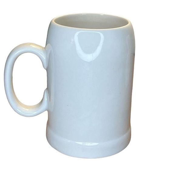 Vintage 1989 Labatt Brier Beer Mug - Set of 2 - Picture 3 of 5